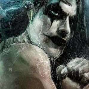 Meet your Posher, Mike